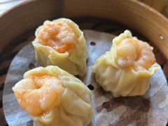 蟹黄烧麦-颐和•海鲜砂锅粥•啫啫煲(奥林匹克广场店)