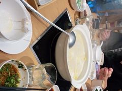 -湯系·煲汤手艺人(东二环泰禾广场店)