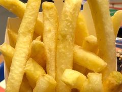 -汉堡王(北京通州领展店)