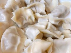猪肉韭菜水饺-石老头关东饺子王·东北菜(嘉华鑫城店)