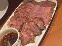 -姥姥家春饼店(交大东路店)