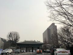 -新罗免税店(首尔总店)