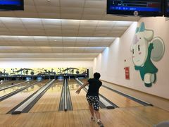 -广州保龄球馆(广州天河体育中心店)