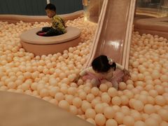 -BossBabe亲子餐厅(金光华广场店)