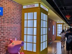 -中影荟星激光影城(西丽店)