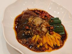 -宝轩渔府·老字号海鲜·正宗津菜(水上店)