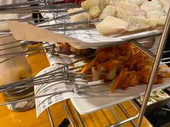 -牛上牛吊炉烧烤(红旗大街店)