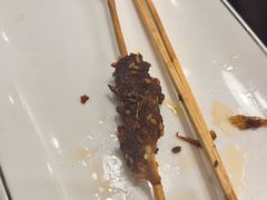 -客临百思德·东北特色馆(龙湖时代天街店)