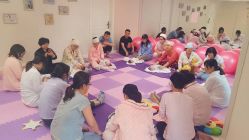 -金月汇月子会所(宝鸡高新店)