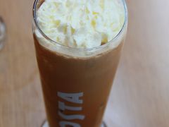 中杯摩卡加奶-COSTA COFFEE(成都来福士店)