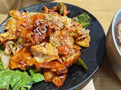 -海云台韩式汤饭·13年匠心韩料(南山店)