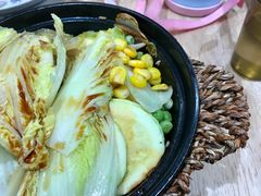 -堂屋糖水店(愚园店)
