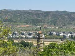 -承德避暑山庄景区