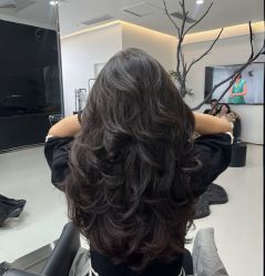 -乾健·烫染·接发SALON