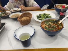 -宛平李记小吃(东关街店)