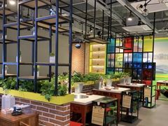 大堂-钢管厂五区小郡肝串串香(车公庙店)