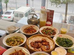 -天下客饭店(中山路店)
