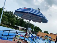 -上海玛雅海滩水公园