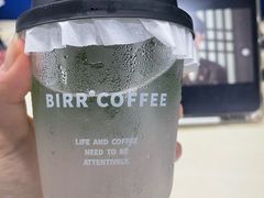 -BIRR COFFEE小熊咖啡(鸿瑞店)
