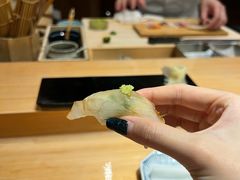 -四葉寿司·城市景观(深圳湾1号店)