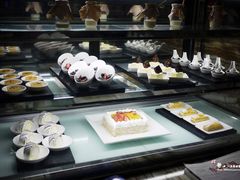 -AdD全日制餐厅(中谷花园酒店)