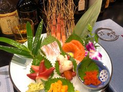 -花狸日本料理(柏庐广场店)