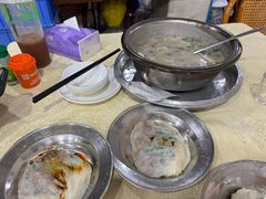 猪杂拉肠-标记美食新鲜猪杂(兴南大道店)