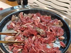 -养牛邓·潮汕牛肉海鲜自助火锅(广州店)