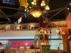 大堂-彼德西餐厅(凯德广场新南店)