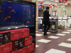 -惠宾饭庄(千禧店)
