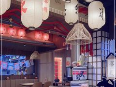 大堂-千寿·金焰食堂(仁和新城店)