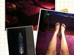 -华夏良子·足道SPA艾灸(铁道大厦店)