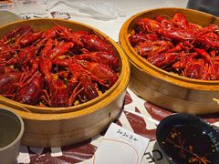 -靓靓蒸虾·头牌蒸虾(雪松路总店)