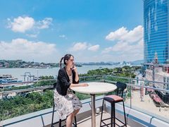 -厦门海港英迪格酒店(中山路店)