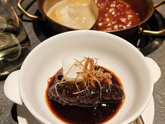 -滟设火锅料理(南滨路店)