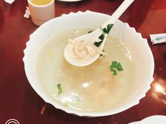 海鲜汤-安吉海鲜中餐厅ANJI CHINESE Restaurant