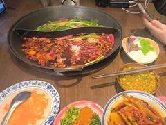 -萍姐火锅·公路夜市(南京新街口店)