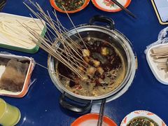 -马路边边串串香(双井直营店)