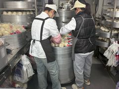 -天泽祥·鼓楼馒头(鼓楼店)