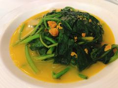黄汤小菠菜-赛百味(仙林金鹰店)
