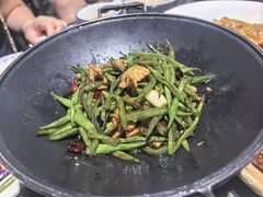 -松针蔡记蒸饺(花园路店)