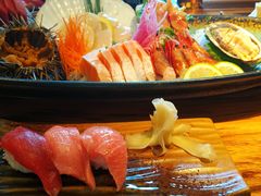 -千代武日本料理(哈西店)
