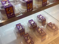 -CAKE BOSS 蛋糕老板(西单君太百货店)