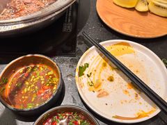 -牛New寿喜烧(新六百店)