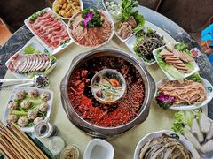 -枇杷园食为鲜火锅(南山店)