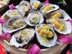 -79号渔船海鲜饭店(华强北店)