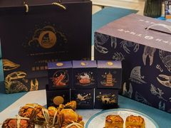 -鲜味食族水产·海鲜餐厅