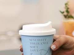 -HUGS coffee(东区店)