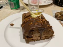 -广州中心皇冠假日酒店-环市食坊·海鲜自助餐厅