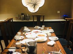 -湖南人家·家传湖南菜(水围店)
